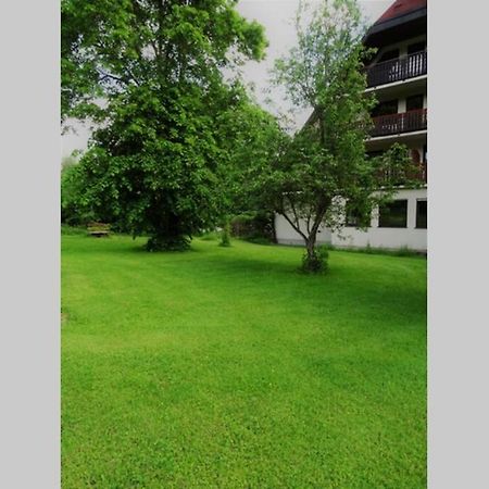 Modernes Apartment Mit Traumhaftem Blick Ins Gruene 布罗因灵恩 外观 照片